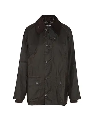 BARBOUR | Parka CLASSIC BEDALE | 